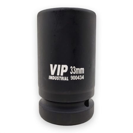 Imagem de SOQ SEXT IMPACTO LONGO 33mm - Enc. 1" x 90mm