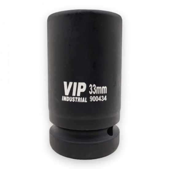 Imagem de SOQ SEXT IMPACTO LONGO 33mm - Enc. 1" x 90mm