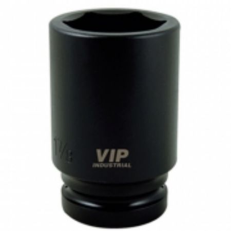 Imagem de SOQ SEXT IMPACTO LONGO 34mm - Enc. 1" x 90mm