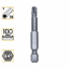Imagem de PONTA TORX T15 - Enc. 1/4" x 100mm [C/10]
