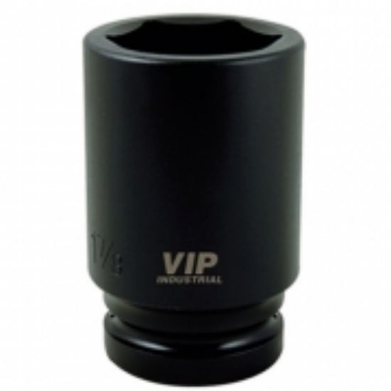 Imagem de SOQ SEXT IMPACTO 80mm - Enc. 1" x 100mm