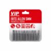 Imagem de BITS ALLEN 5mm - Enc. 1/4" x 25mm [C/10]