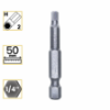 Imagem de PONTA ALLEN 2mm - Enc. 1/4" x 50mm [C/10]