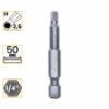 Imagem de PONTA ALLEN 2,5mm - Enc. 1/4" x 50mm [C/10]
