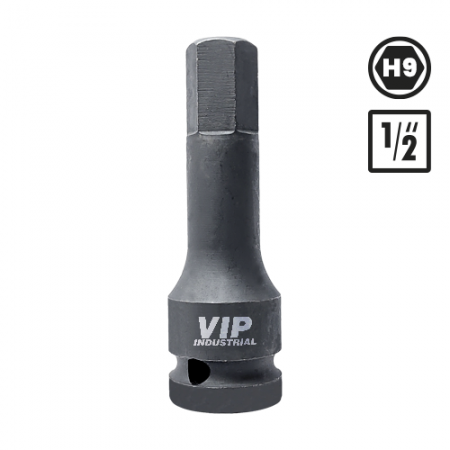 Imagem de SOQ ALLEN IMPACTO 9mm - Enc. 1/2" x 78mm