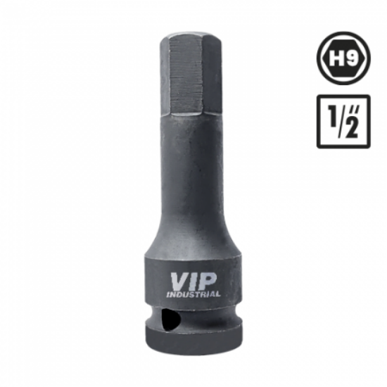 Imagem de SOQ ALLEN IMPACTO 9mm - Enc. 1/2" x 78mm
