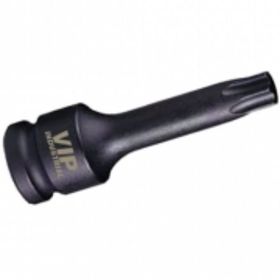 Imagem de SOQ TORX IMPACTO T27 - Enc. 1/2" x 78mm