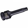 Imagem de SOQ TORX IMPACTO T50 - Enc. 1/2" x 78mm