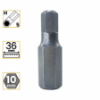 Imagem de BITS ALLEN CURTO PREMIUM 5mm - Enc. 10mm x 36mm