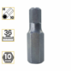 Imagem de BITS ALLEN CURTO PREMIUM 10mm - Enc. 10mm x 36mm