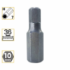 Imagem de BITS ALLEN CURTO PREMIUM 7mm - Enc. 10mm x 36mm