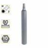 Imagem de BITS ALLEN LONGO PREMIUM 7mm - Enc. 10mm x 80mm