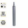 Imagem de BITS ALLEN LONGO PREMIUM 12mm - Enc. 10mm x 80mm