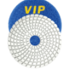 Imagem de DISCO DE LIXA DIAMANTADA D-AGUA 4" (100mm) - GR 50