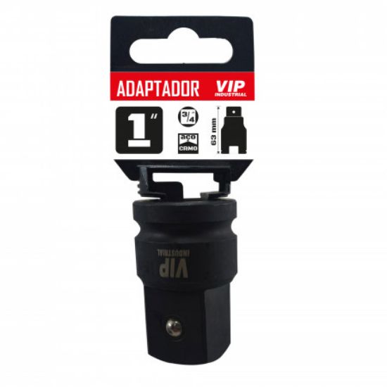 Imagem de ADAPTADOR DE IMPACTO - F 3/4" PARA M 1"