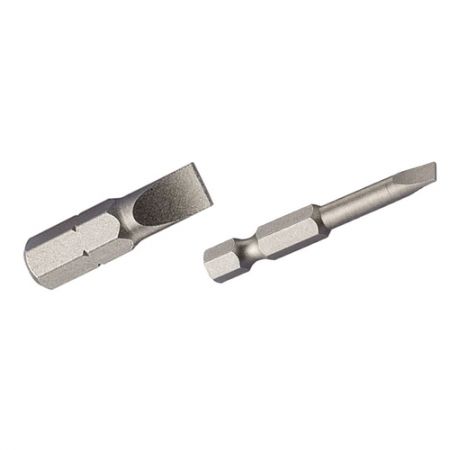 Imagem de BITS FENDA 4,5mm - Enc. 1/4" x 25mm