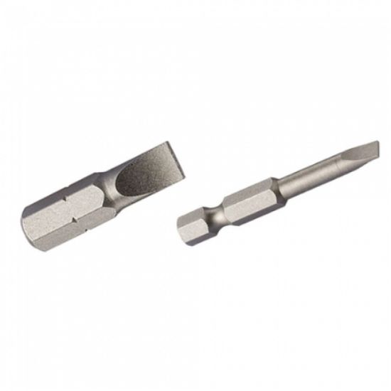 Imagem de BITS FENDA 5,5mm - Enc. 1/4" x 25mm