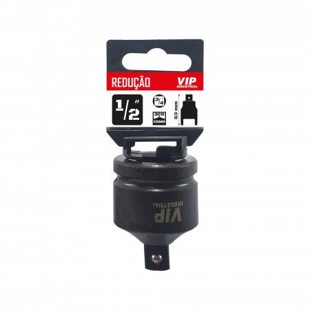 Imagem de REDUÇÃO DE IMPACTO - F 3/4" PARA M 1/2"