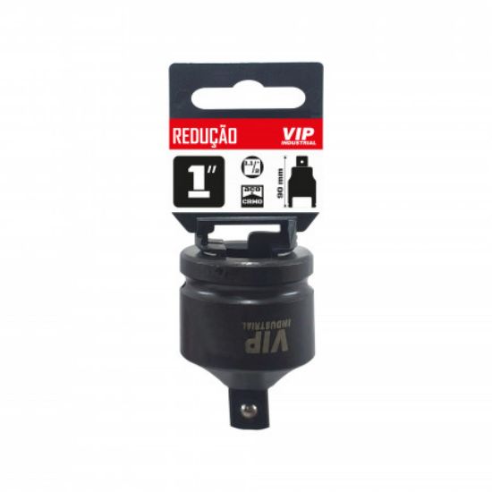 Imagem de REDUÇÃO DE IMPACTO - F 1-1/2" PARA M 1"