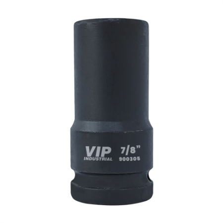 Imagem de SOQ SEXT IMPACTO LONGO 7/8" - Enc. 3/4" x 80mm