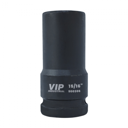 Imagem de SOQ SEXT IMPACTO LONGO 15/16" - Enc. 3/4" x 80mm