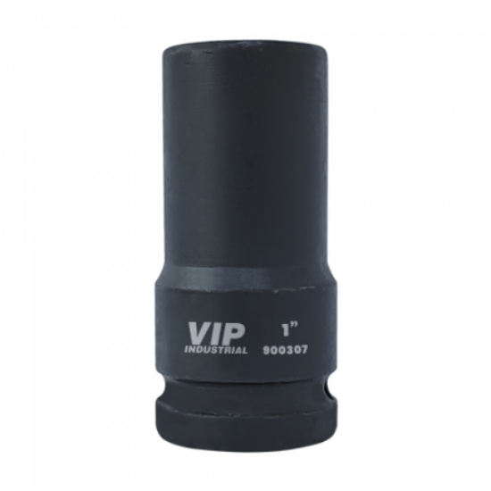 Imagem de SOQ SEXT IMPACTO LONGO 1" - Enc. 3/4" x 80mm