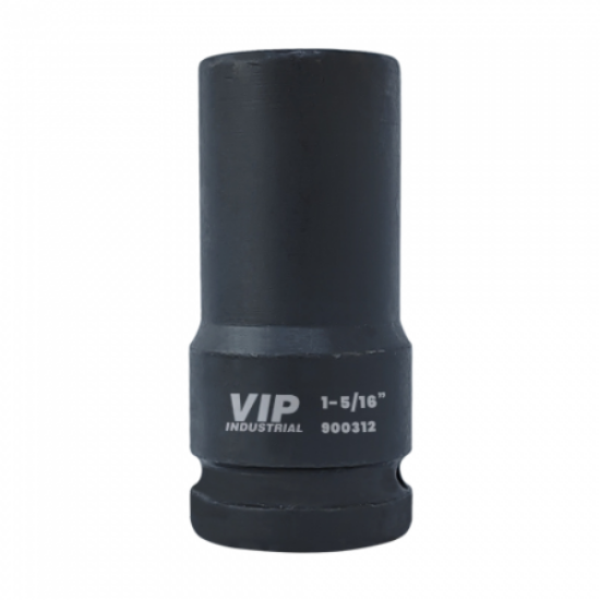 Imagem de SOQ SEXT IMPACTO LONGO 1-5/16" - Enc. 3/4" x 80mm