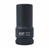 Imagem de SOQ SEXT IMPACTO LONGO 17mm - Enc. 3/4" x 80mm