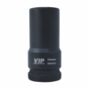 Imagem de SOQ SEXT IMPACTO LONGO 24mm - Enc. 3/4" x 80mm