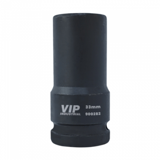Imagem de SOQ SEXT IMPACTO LONGO 33mm - Enc. 3/4" x 80mm
