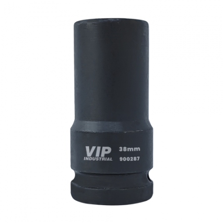 Imagem de SOQ SEXT IMPACTO LONGO 38mm - Enc. 3/4" x 80mm