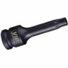 Imagem de SOQ TORX IMPACTO T45 - Enc. 1/2" x 78mm