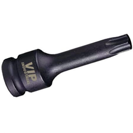 Imagem de SOQ TORX IMPACTO T45 - Enc. 1/2" x 78mm