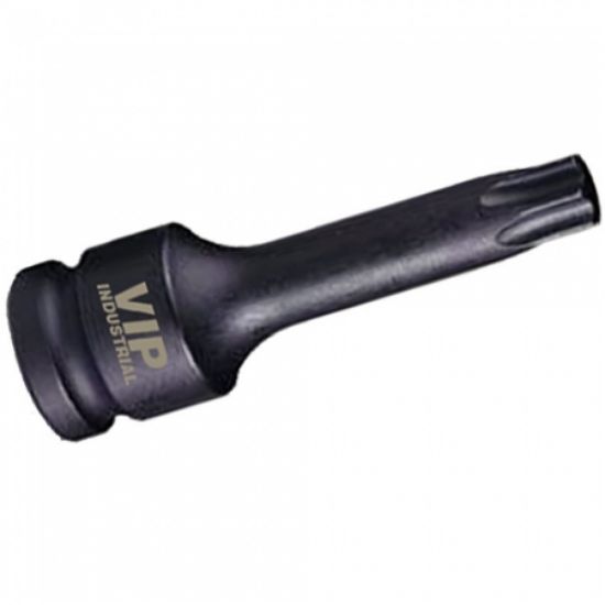 Imagem de SOQ TORX IMPACTO T45 - Enc. 1/2" x 78mm