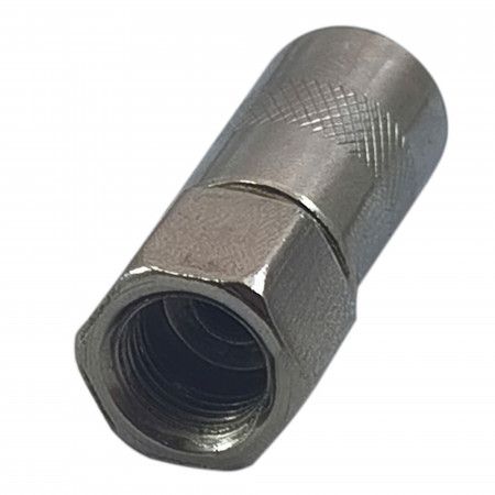 Imagem de BICO ACOPLADOR LUBRIFICAÇÃO FINO - ROSCA FÊMEA 1/8" NPT