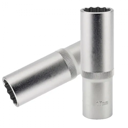 Imagem de SOQ EST MANUAL LONGO 23mm - Enc. 1/2" x 75mm