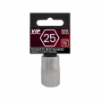 Imagem de SOQ SEXT MANUAL CURTO 25mm - Enc. 1/2" x 38mm