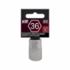 Imagem de SOQ SEXT MANUAL CURTO 36mm - Enc. 1/2" x 42mm