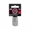 Imagem de SOQ EST MANUAL CURTO 25mm - Enc. 1/2" x 38mm