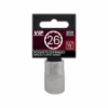 Imagem de SOQ EST MANUAL CURTO 26mm - Enc. 1/2" x 38mm