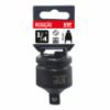 Imagem de REDUÇÃO DE IMPACTO - F 3/8" PARA M 1/4"