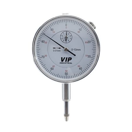Imagem de RELÓGIO COMPARADOR 0 a 10mm