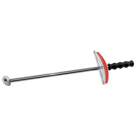 Imagem de TORQUIMETRO DE VARETA - Enc 3/8" e 1/2" x 470mm
