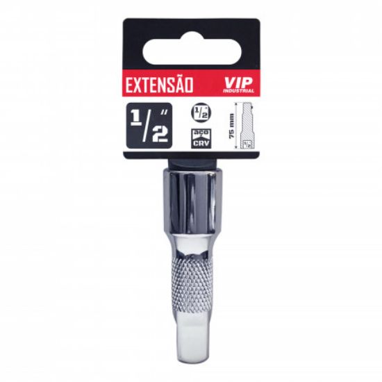 Imagem de EXTENSÃO MANUAL - Enc. 1/2" X 75mm