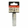 Imagem de SOQ EST PARA VELA 14mm - Enc. 3/8" x 62mm