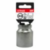 Imagem de SOQ EST MANUAL CURTO 33mm - Enc. 3/4" x 60mm