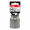 Imagem de SOQ EST MANUAL CURTO 36mm - Enc. 3/4" x 60mm