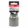 Imagem de SOQ EST MANUAL CURTO 41mm - Enc. 3/4" x 63mm