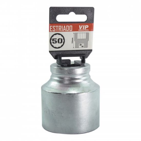 Imagem de SOQ EST MANUAL CURTO 50mm - Enc. 3/4" x 72mm