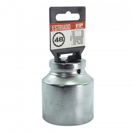Imagem de SOQ EST MANUAL CURTO 48mm - Enc. 3/4" x 72mm
